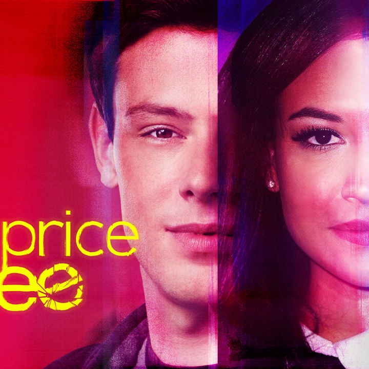 The Price of Glee Revelations From Lea Michele s Alleged Onset